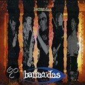 Barracudas - Barracudas (LP)