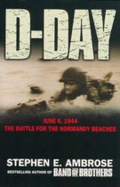 D-Day - 6 June, 1944