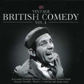 Vintage British Comedy, Vol. 4
