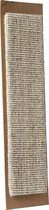 Adori Krabplank Sisal - Grijs - 70 x 17 cm