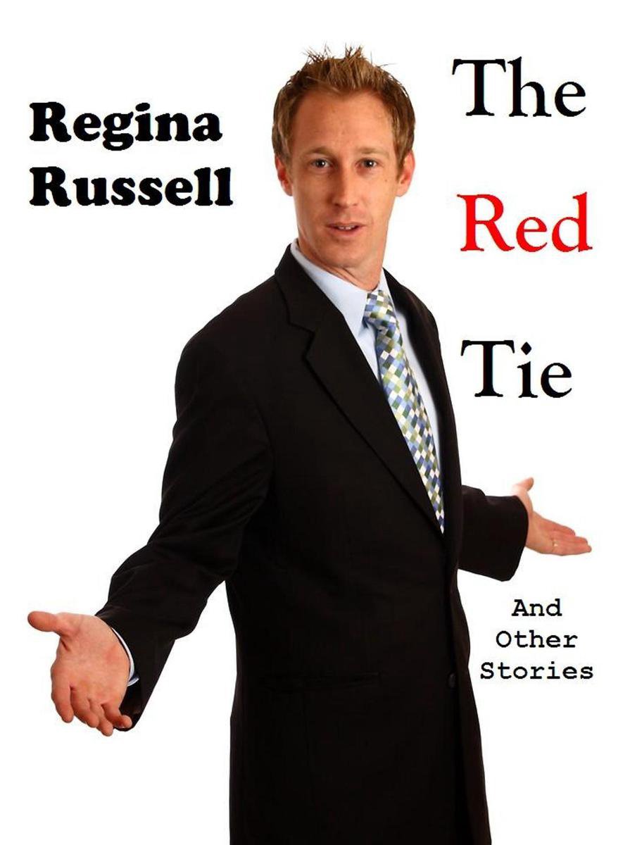 Regina russell director