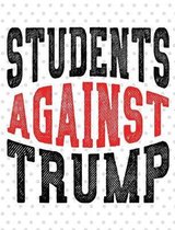 Students Against Trump