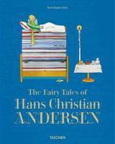 Die Märchen von Hans Christian Andersen