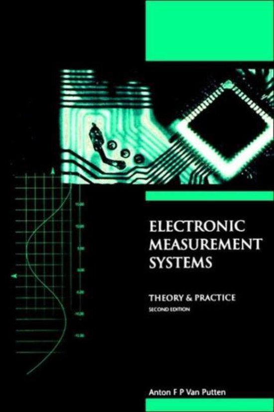 Electronic Measurement Systems - cover