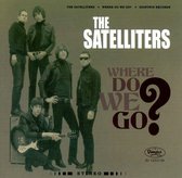 Satelliters - Where Do We Go?
