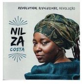 Nilza Costa - Revolution, Rivoluzione, Revolucao (CD)