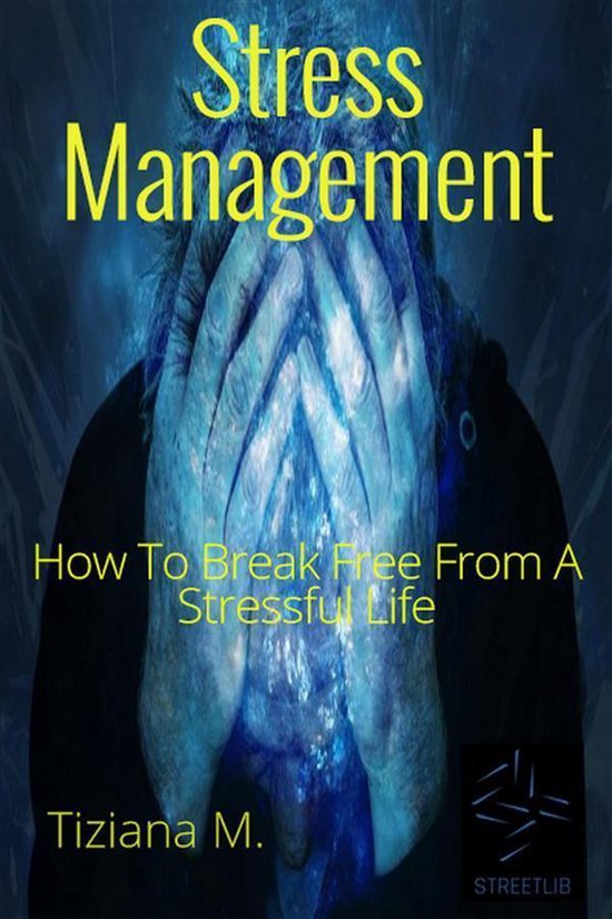 Stress Management - cover