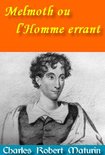 Melmoth ou l'Homme errant