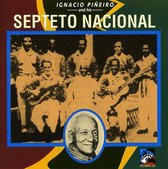 Septeto Nacional 1928-1930