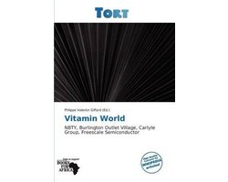 Vitamin World