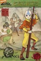 The Earth Kingdom Chronicles: The Tale Of Aang