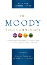 Romans: From The Moody Bible Commentary