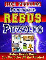 Fantastic Rebus Puzzles