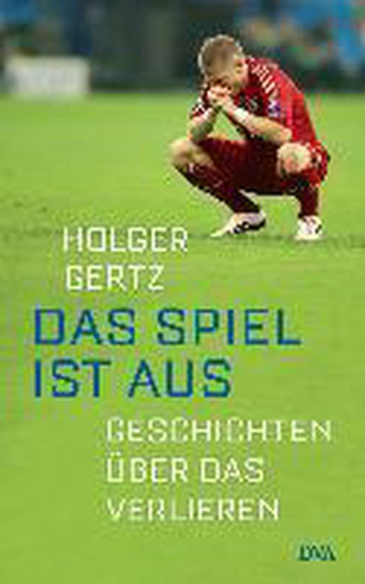 Das Spiel ist aus - cover