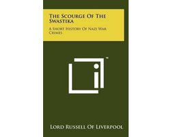 The Scourge of the Swastika