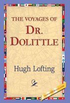 The Voyages of Doctor Dolittle