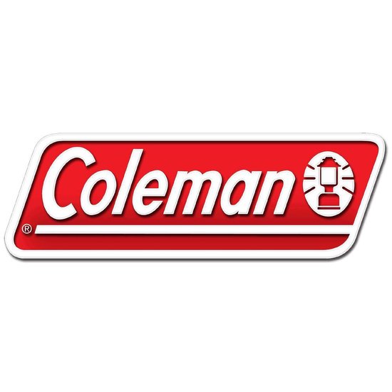 Coleman - Cartouche - Performance 300 - 240 gram - Gasbus - Propaan - Butaan van Coleman — afbeelding 4