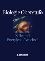 Biologie Oberstufe. Zelle und Energiestoffwechsel. Schülerbuch. Alle Bundesländer