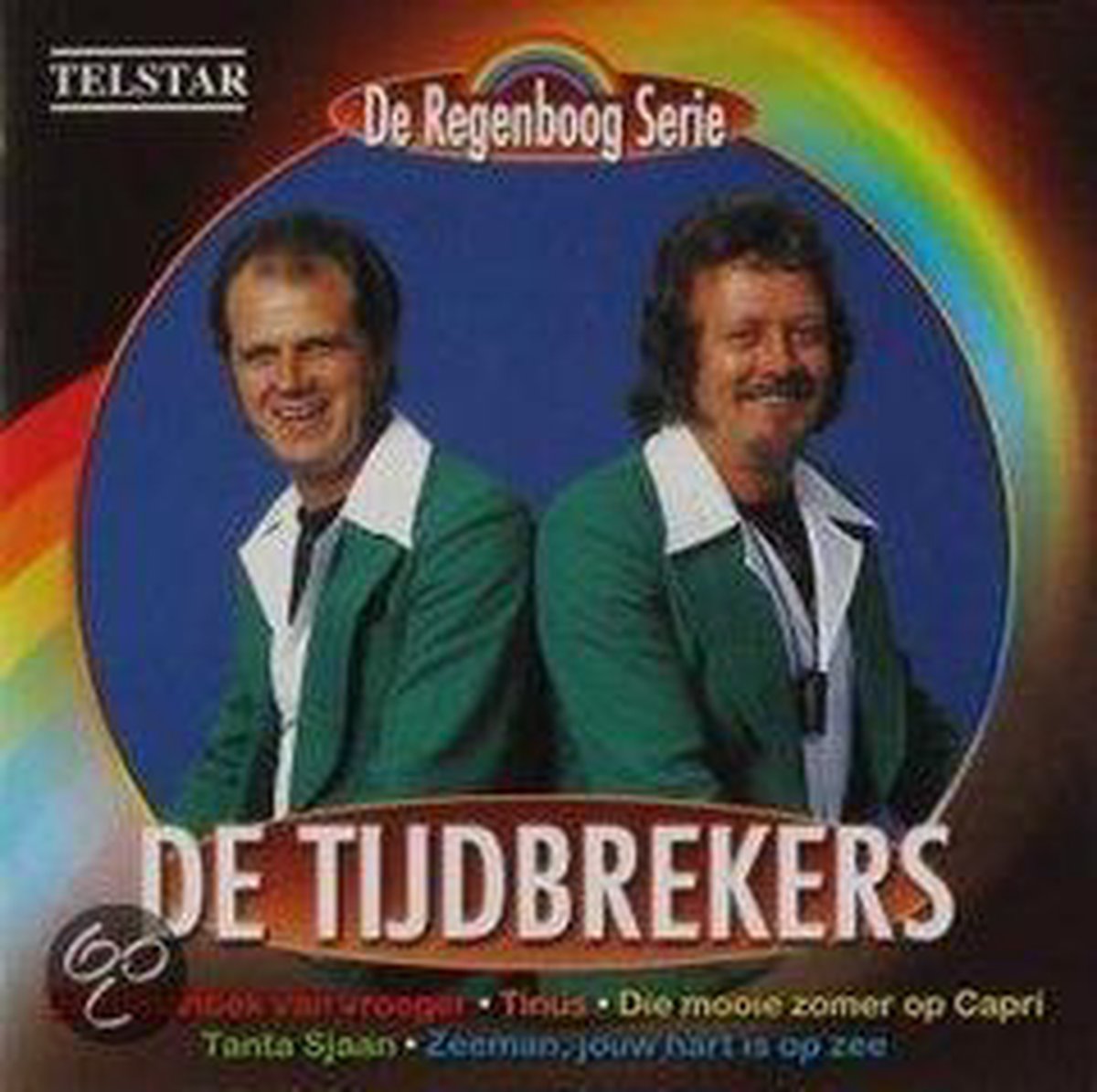 Regenboog Serie