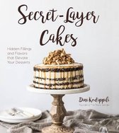 Secret-Layer Cakes