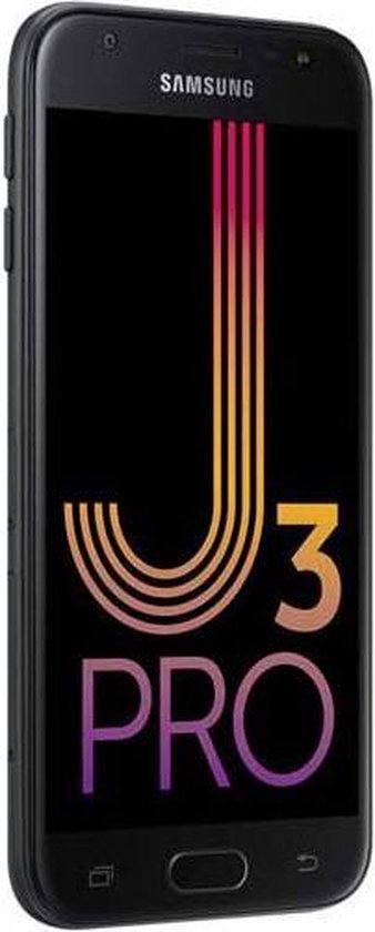 Bol Com Samsung Galaxy J3 Pro 17 Zwart Bol Com Samsung Galaxy J3 Pro 17 Zwart