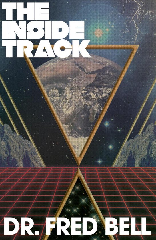 The Inside Track - cover