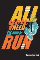 All You Need Is Run