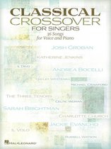 Classical Crossover for Singers