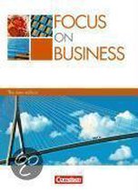 Focus on Business. Schülerbuch. New Edition