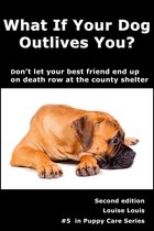 What If Your Dog Outlives You?