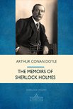 Sherlock Holmes - The Memoirs of Sherlock Holmes