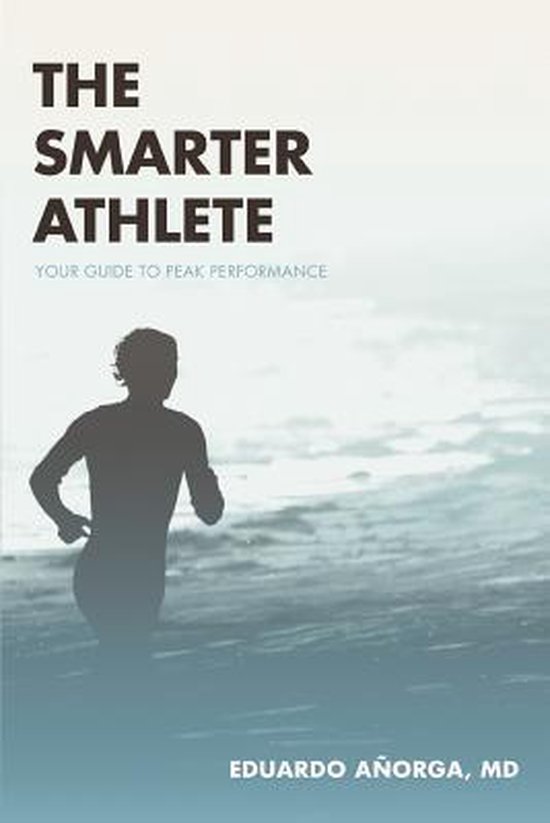 The Smarter Athlete - cover