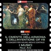 Vivaldi Il Cimento Dell Armonia E Dell Inventione 2-Cd