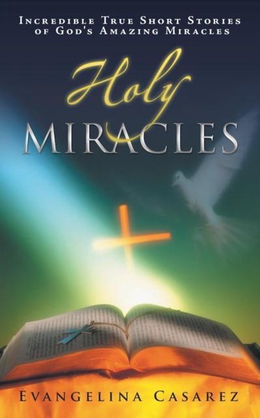 Holy Miracles