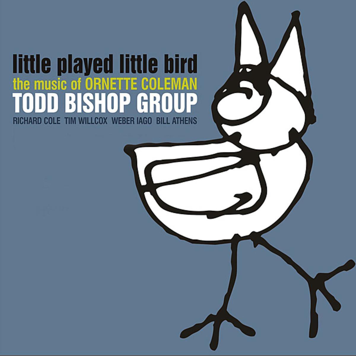 Little Played Little Bird