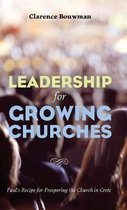 Leadership for Growing Churches