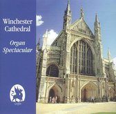 Winchester Cathedral: Organ Spectacular