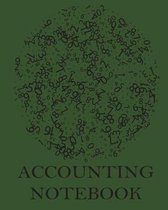 Accounting Notebook