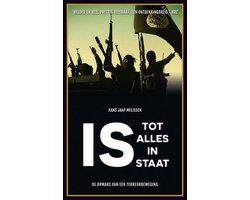 IS - tot alles in staat