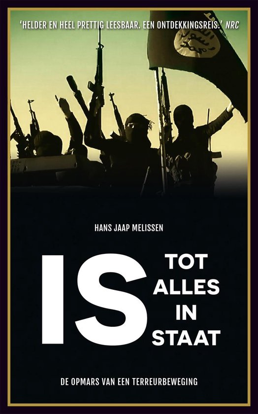 IS - tot alles in staat