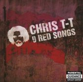 9 Red Songs