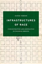 Border Hispanisms - Infrastructures of Race