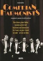 Comedian Harmonists