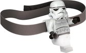 Lego: Star Wars - Storm Trooper Hoofdlampje