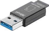 Trust High Speed  - USB 3.0 Card Reader