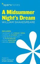 Midsummer Nights Dream Wiliam Shakes