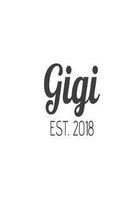 Gigi Est. 2018