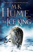 Ice King Twilight Of The Celts Book III