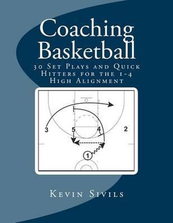 Coaching Basketball- Coaching Basketball - cover