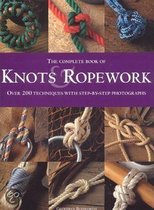 The Complete Book of Knots and Ropework